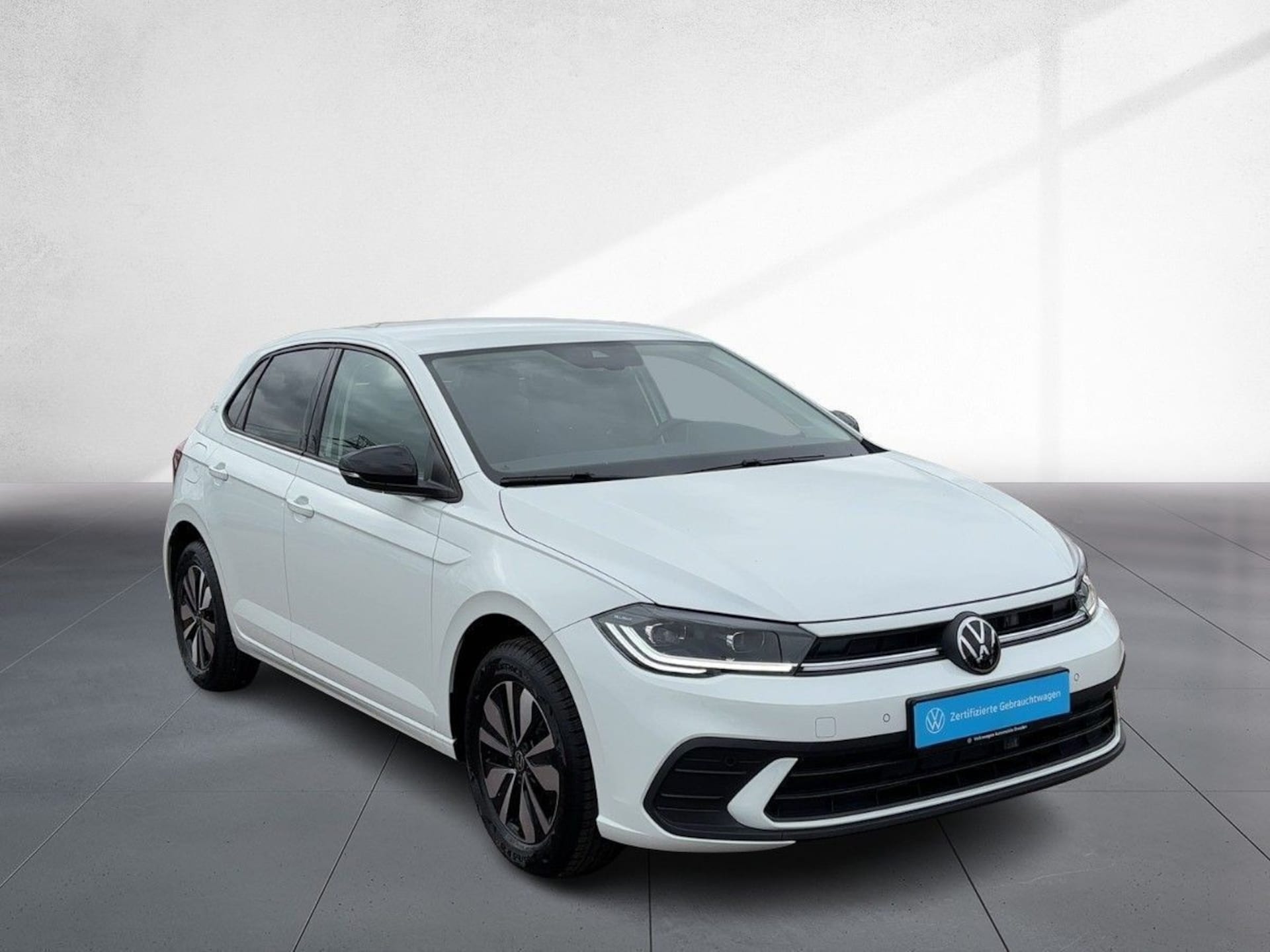 Volkswagen Polo Goal