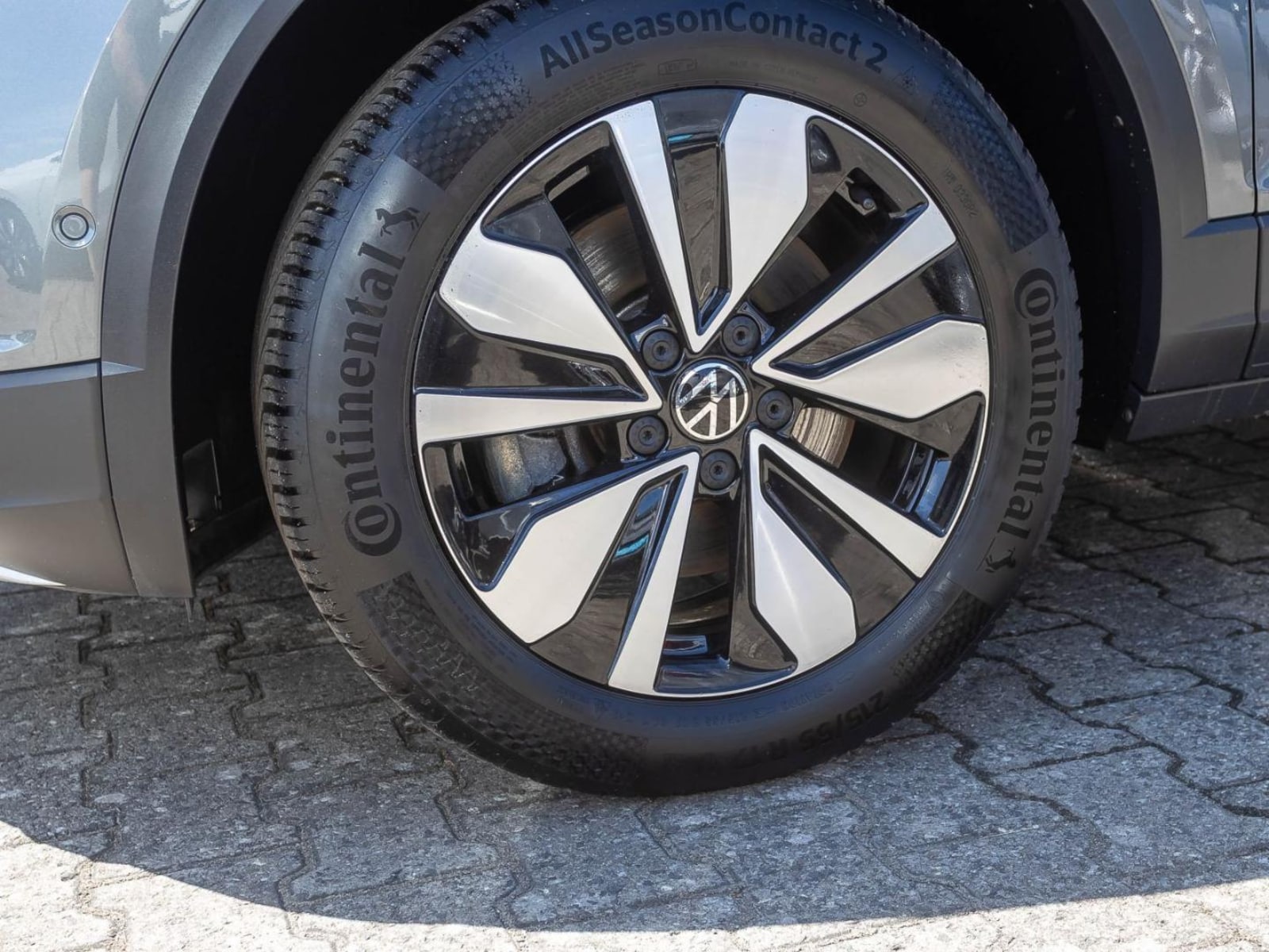 Volkswagen T-Roc – Bild 11