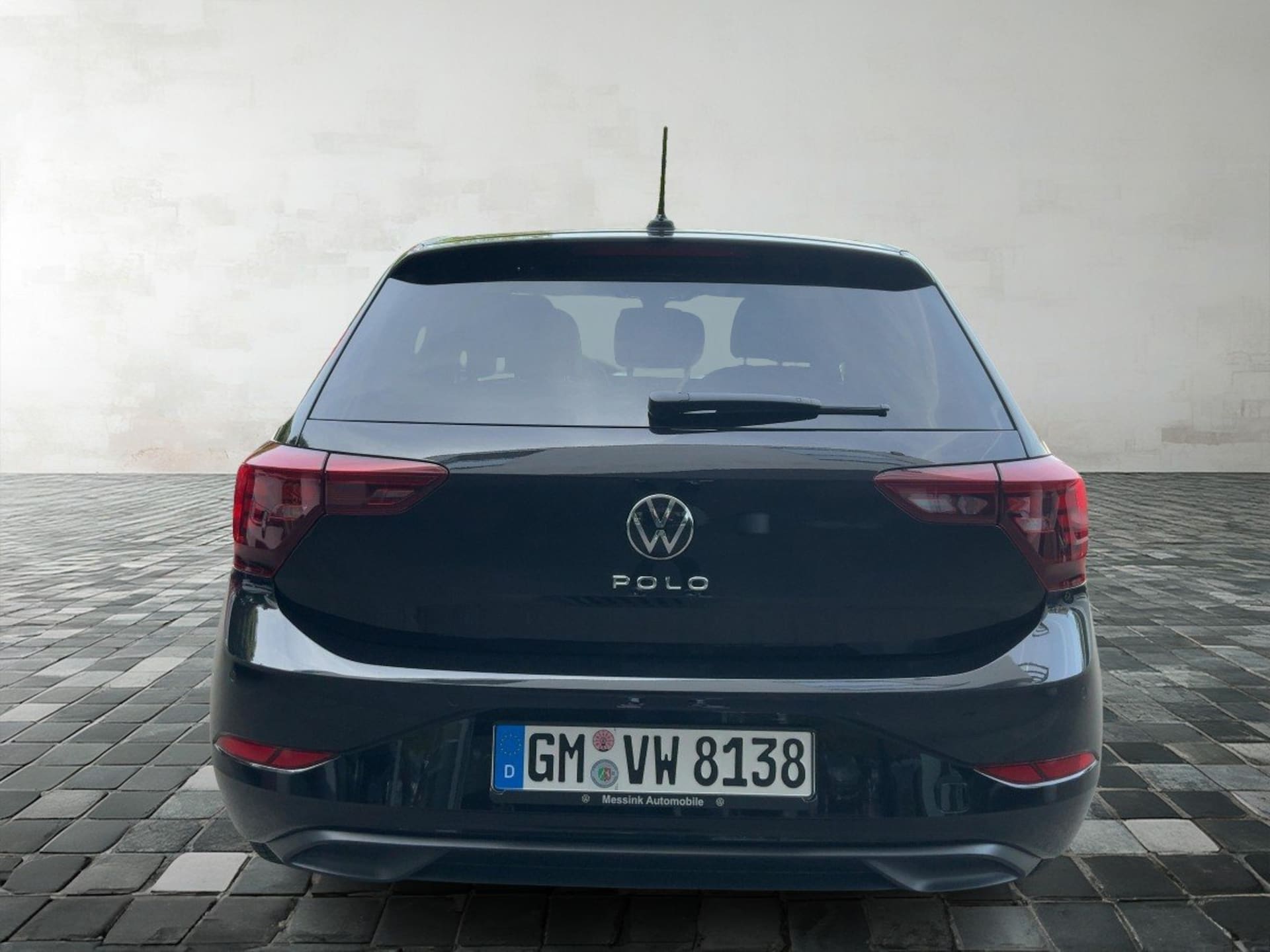 Volkswagen Polo Life