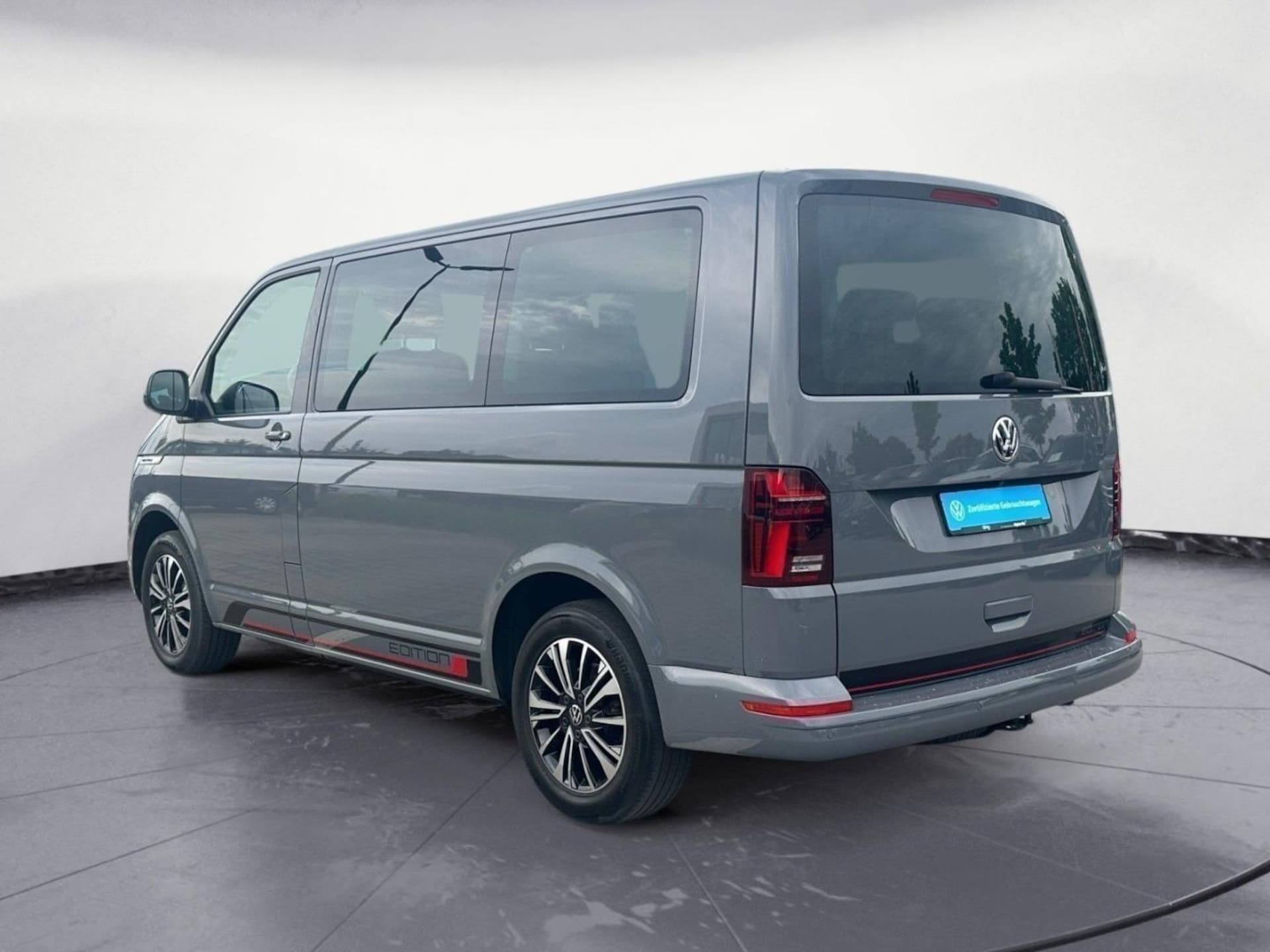 Volkswagen T6.1 Multivan Comfortline