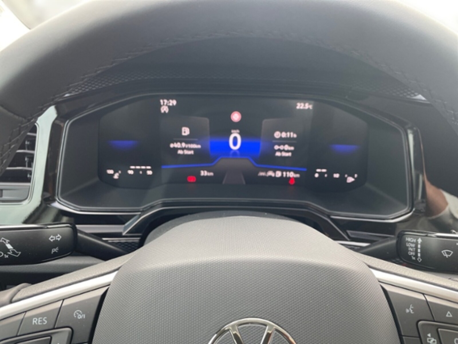 Volkswagen Polo – Bild 19