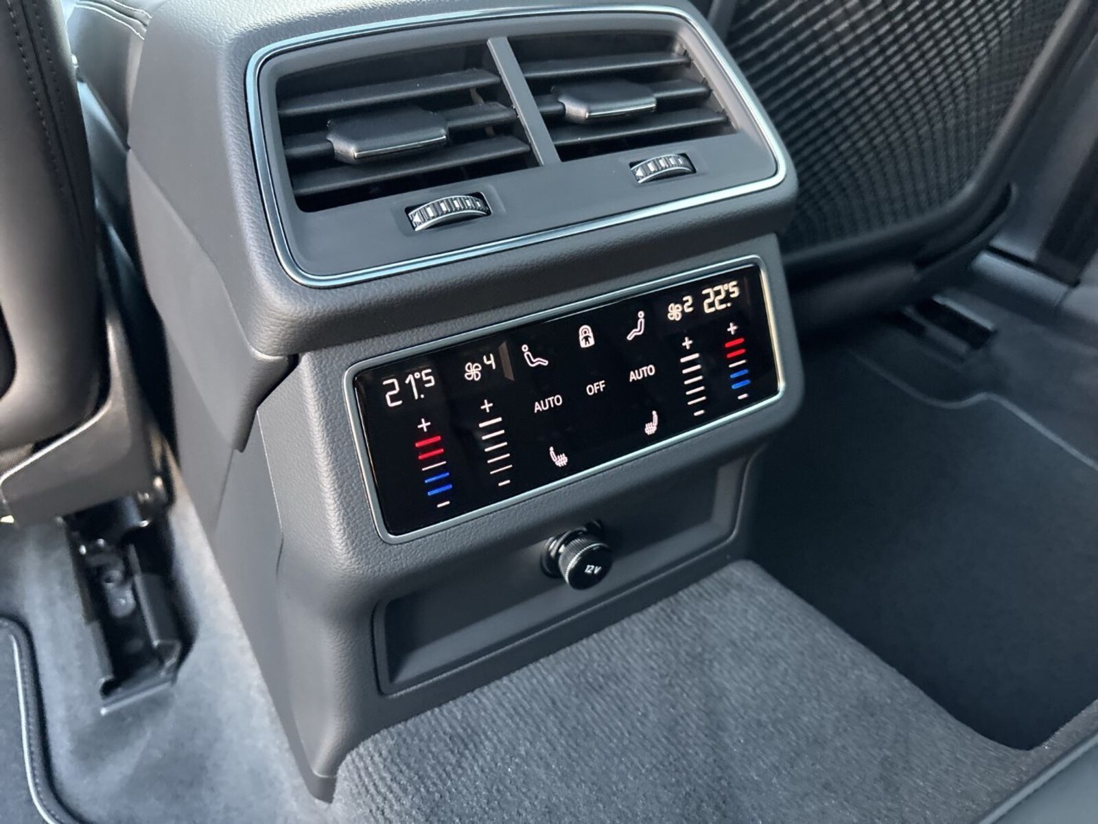 Audi A6 Avant – Bild 16