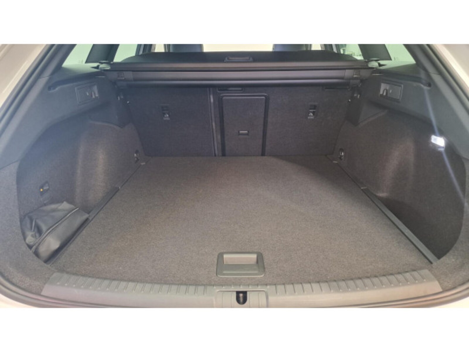 CUPRA Leon Sportstourer – Bild 4
