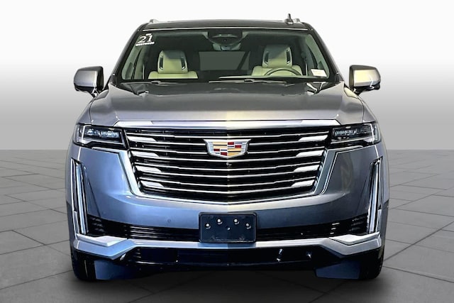 2021 Cadillac Escalade