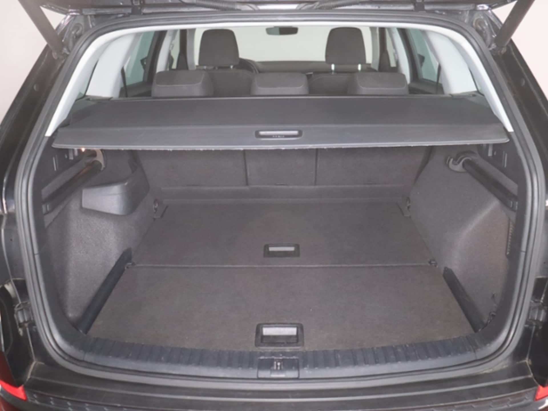 Skoda Kodiaq Style