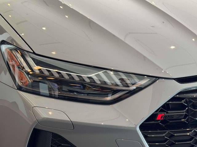 2026 Audi RS 7 Base - Photo 6
