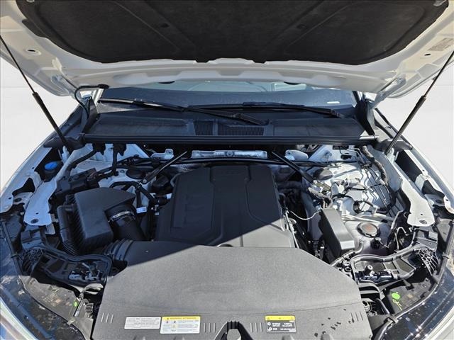 2025 Audi Q5 Premium Plus - Photo 26