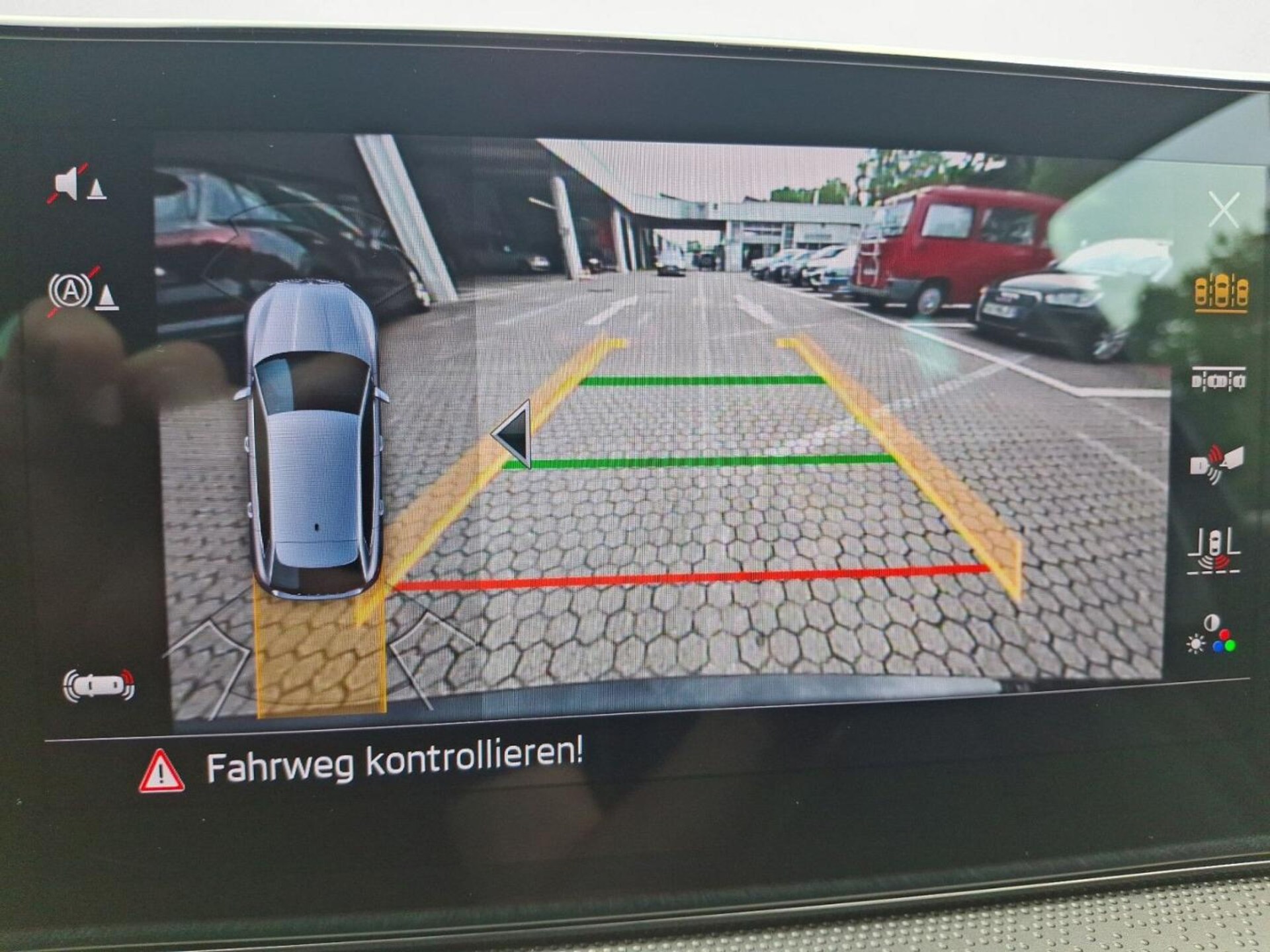 Skoda Scala Selection
