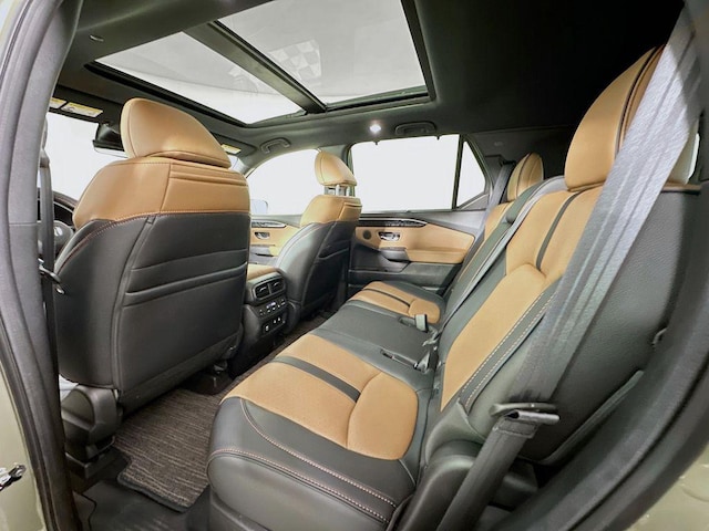 2026 Honda Passport