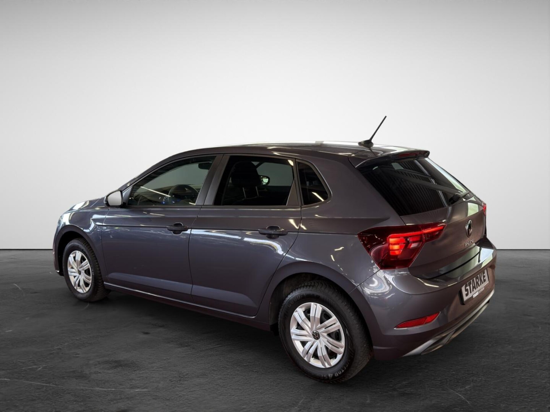 Volkswagen Polo FRESH