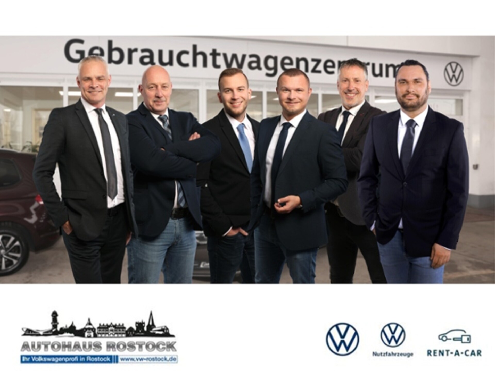 Volkswagen Golf Variant Alltrack