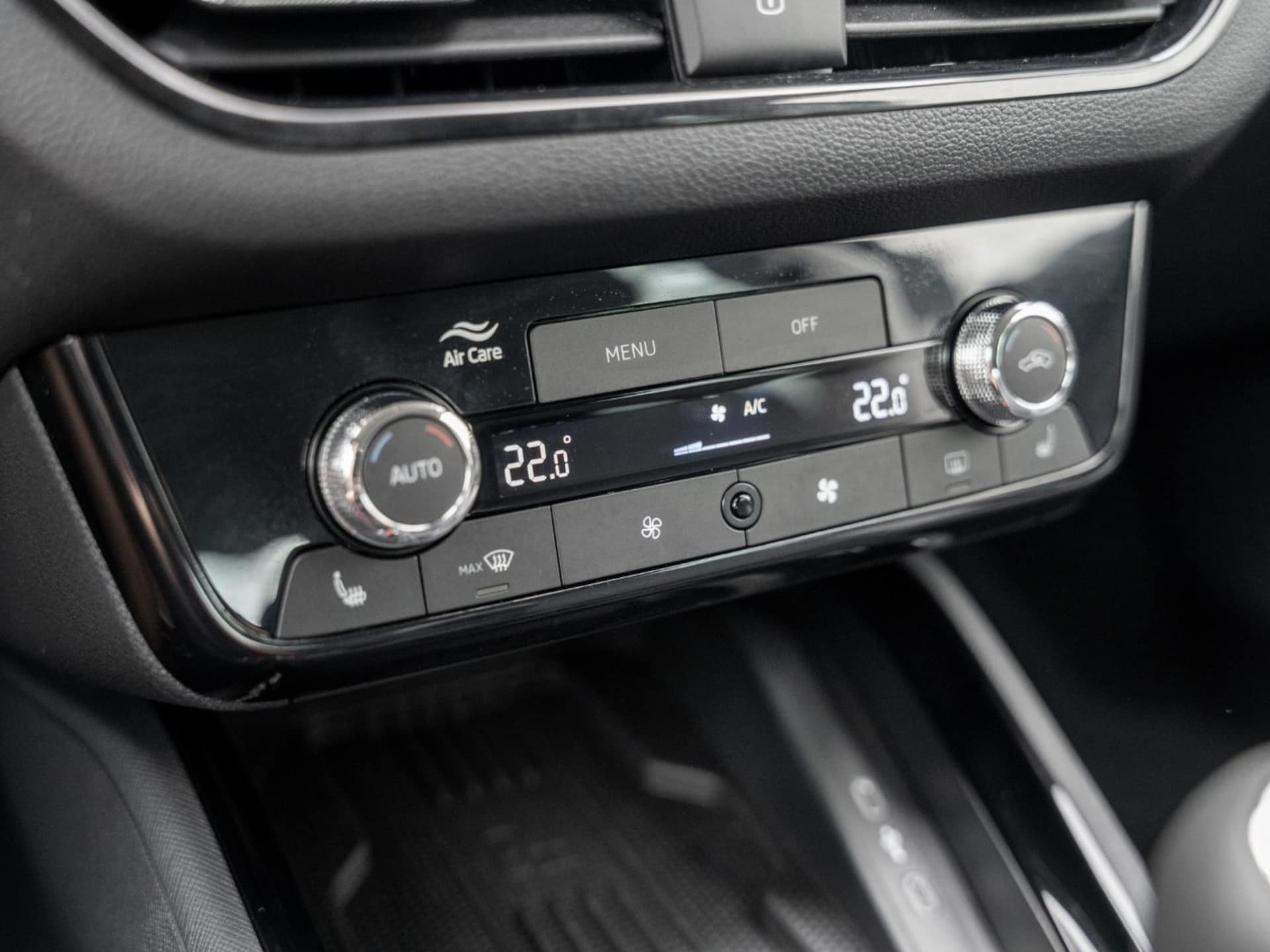 Skoda Scala Tour