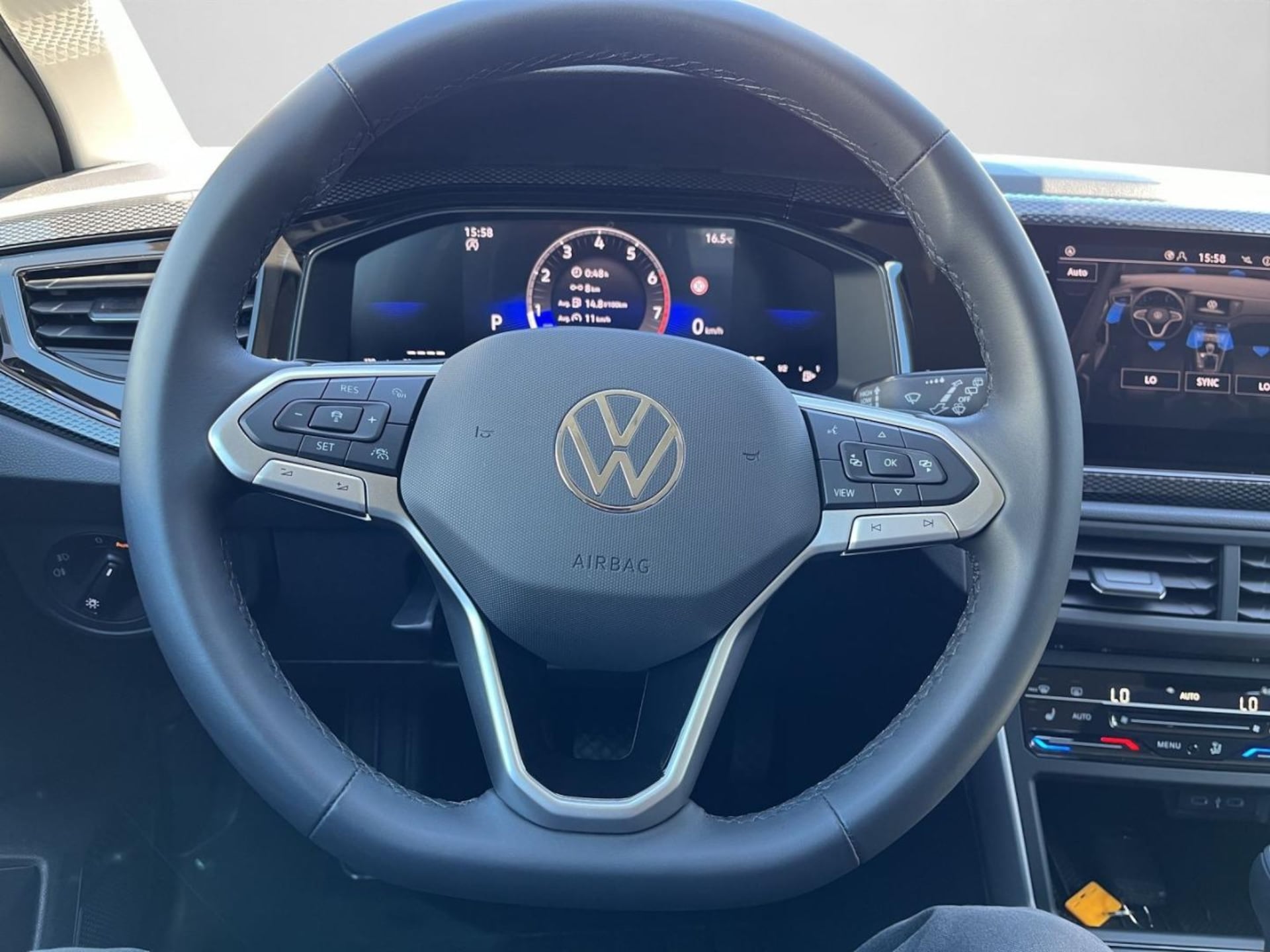 Volkswagen Taigo Life