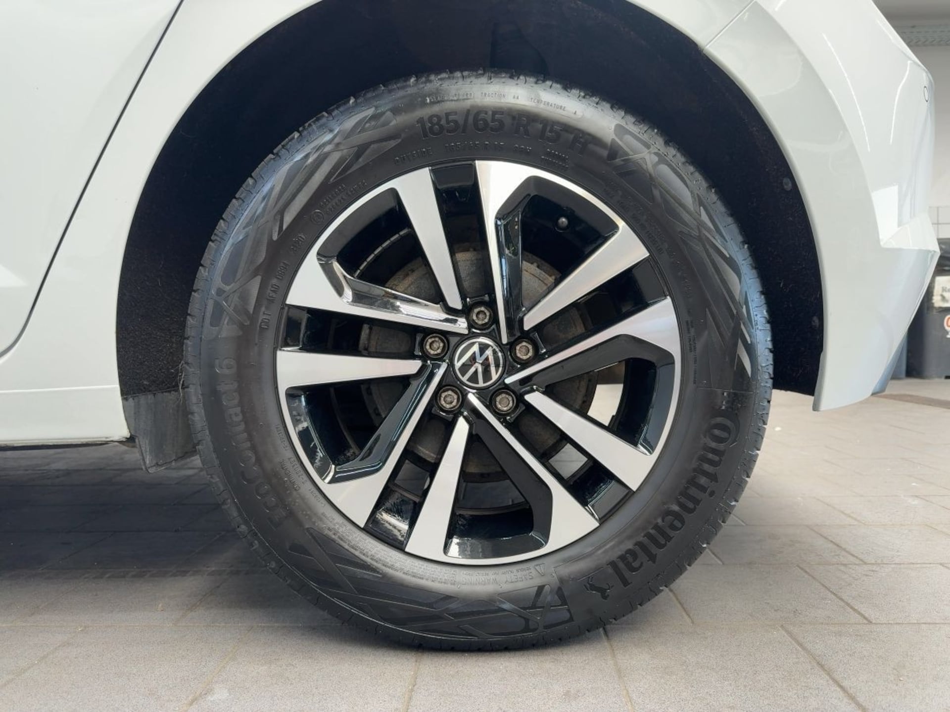 Volkswagen Polo United