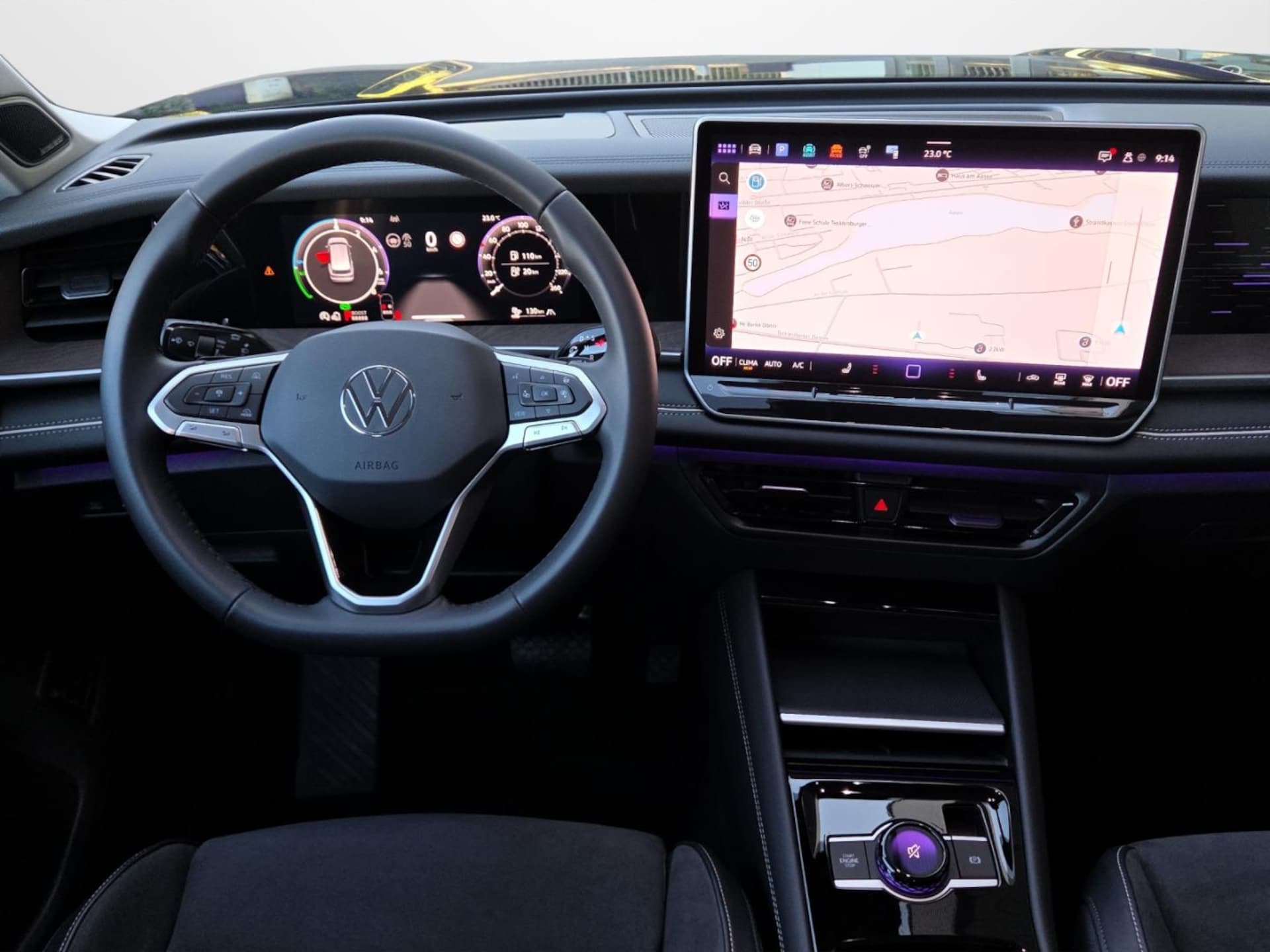 Volkswagen Tayron Elegance