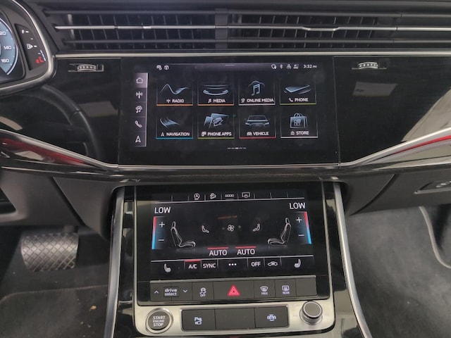 2025 Audi Q7
