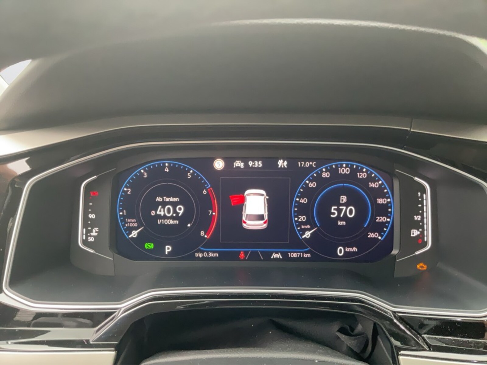 Volkswagen Polo – Bild 11