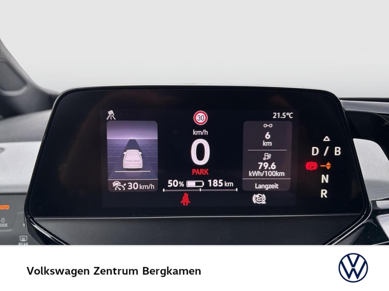 Volkswagen ID.3 – Bild 13