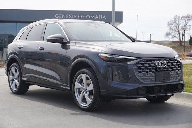 2026 Audi Q5