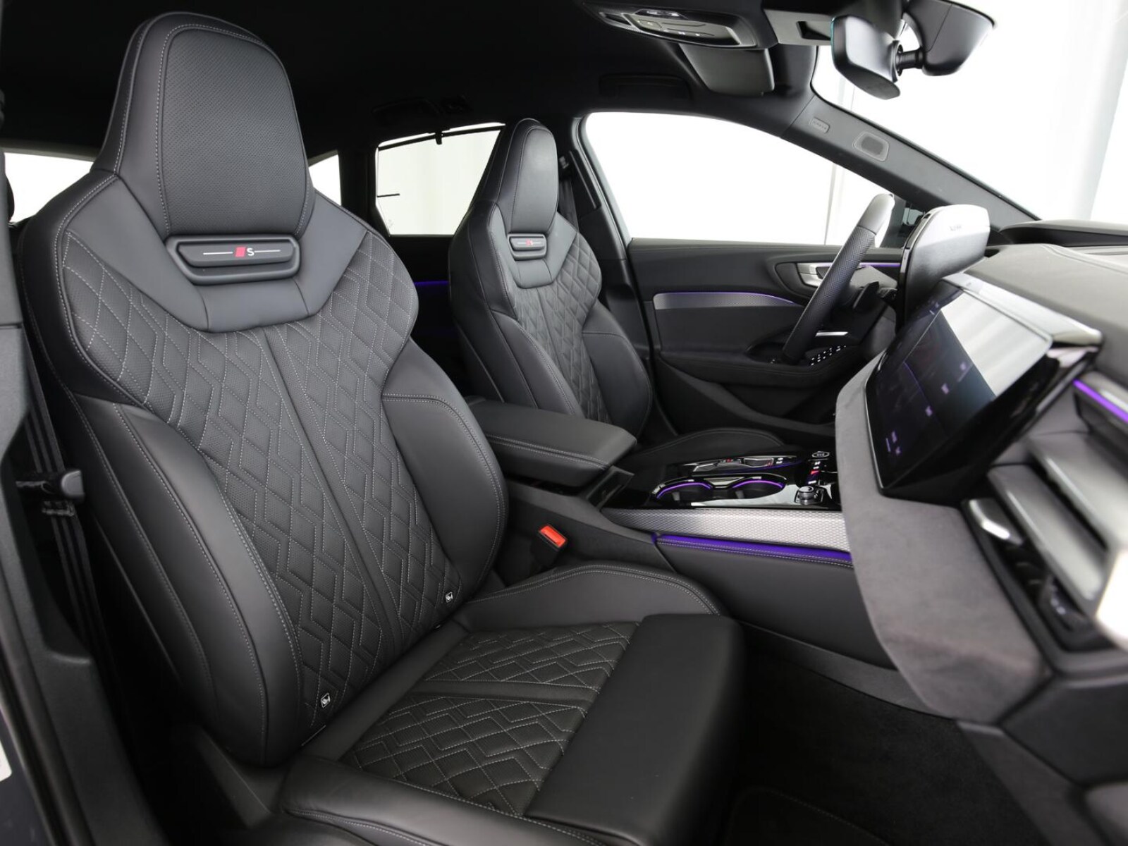 Audi A5 Avant – Bild 25