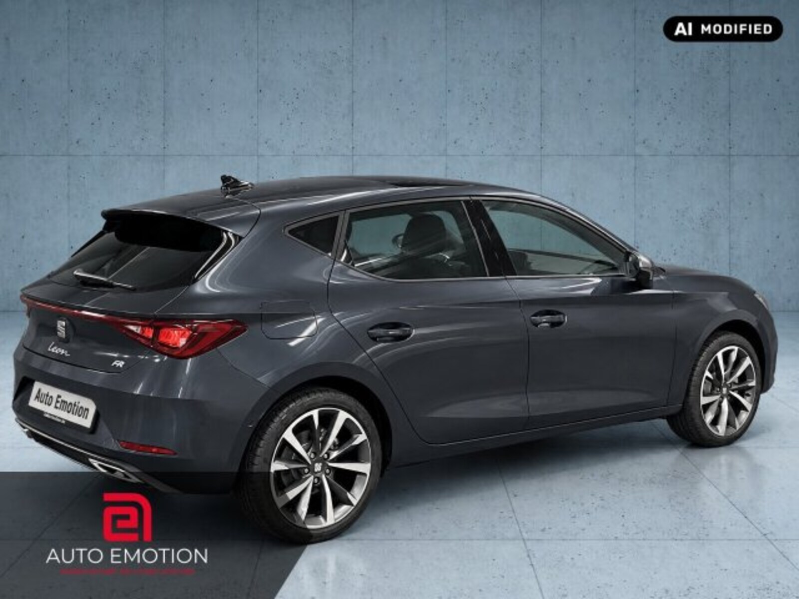 SEAT Leon – Bild 6