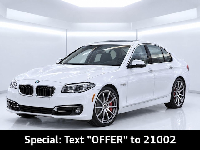 2015 BMW
