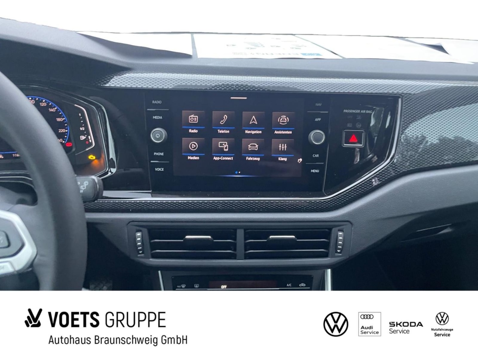 Volkswagen Taigo – Bild 10