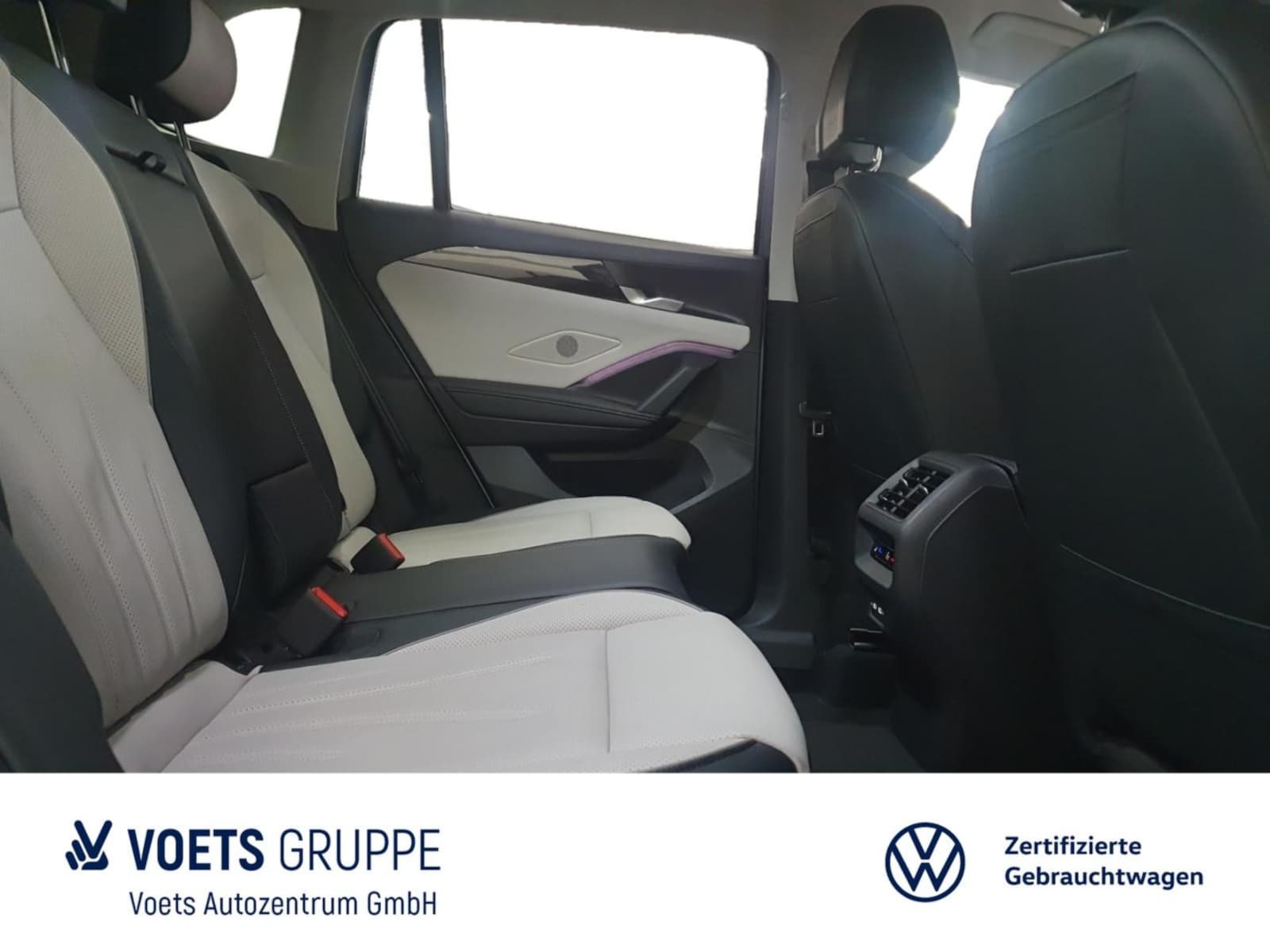 Volkswagen Tiguan – Bild 13