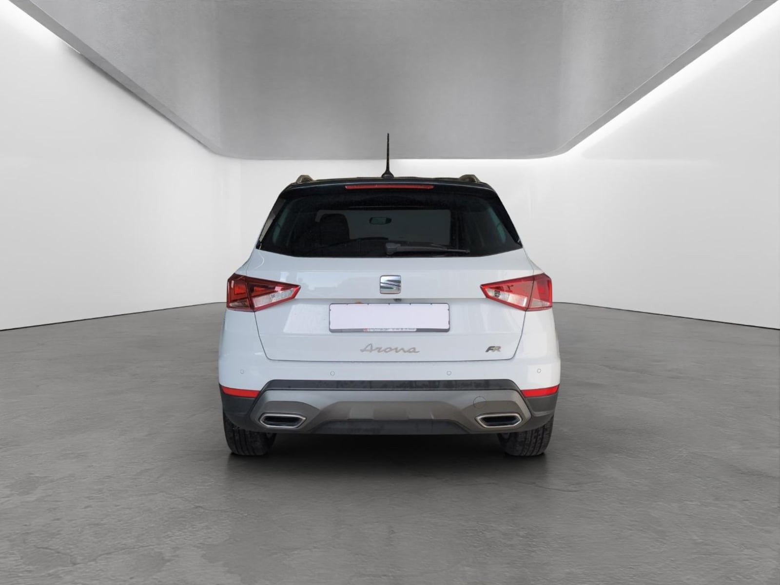 SEAT Arona – Bild 7