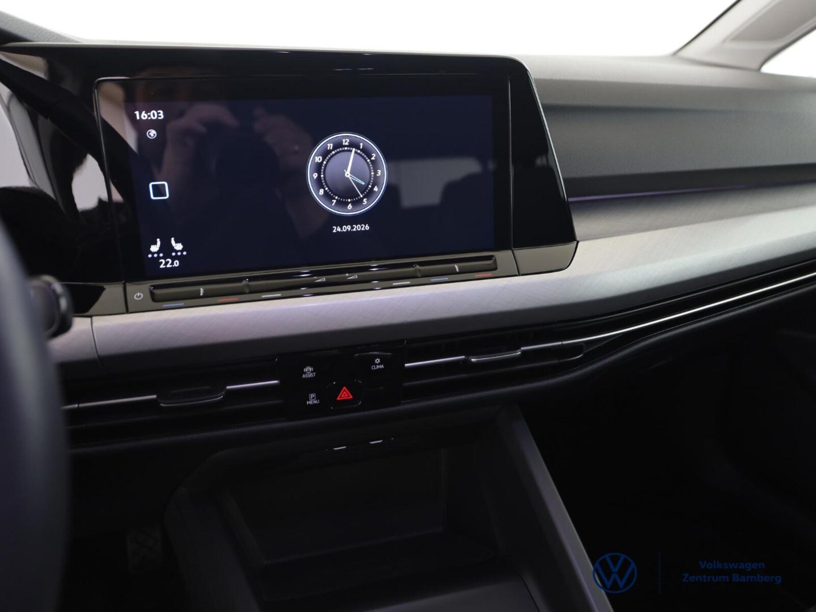 Volkswagen Golf – Bild 8