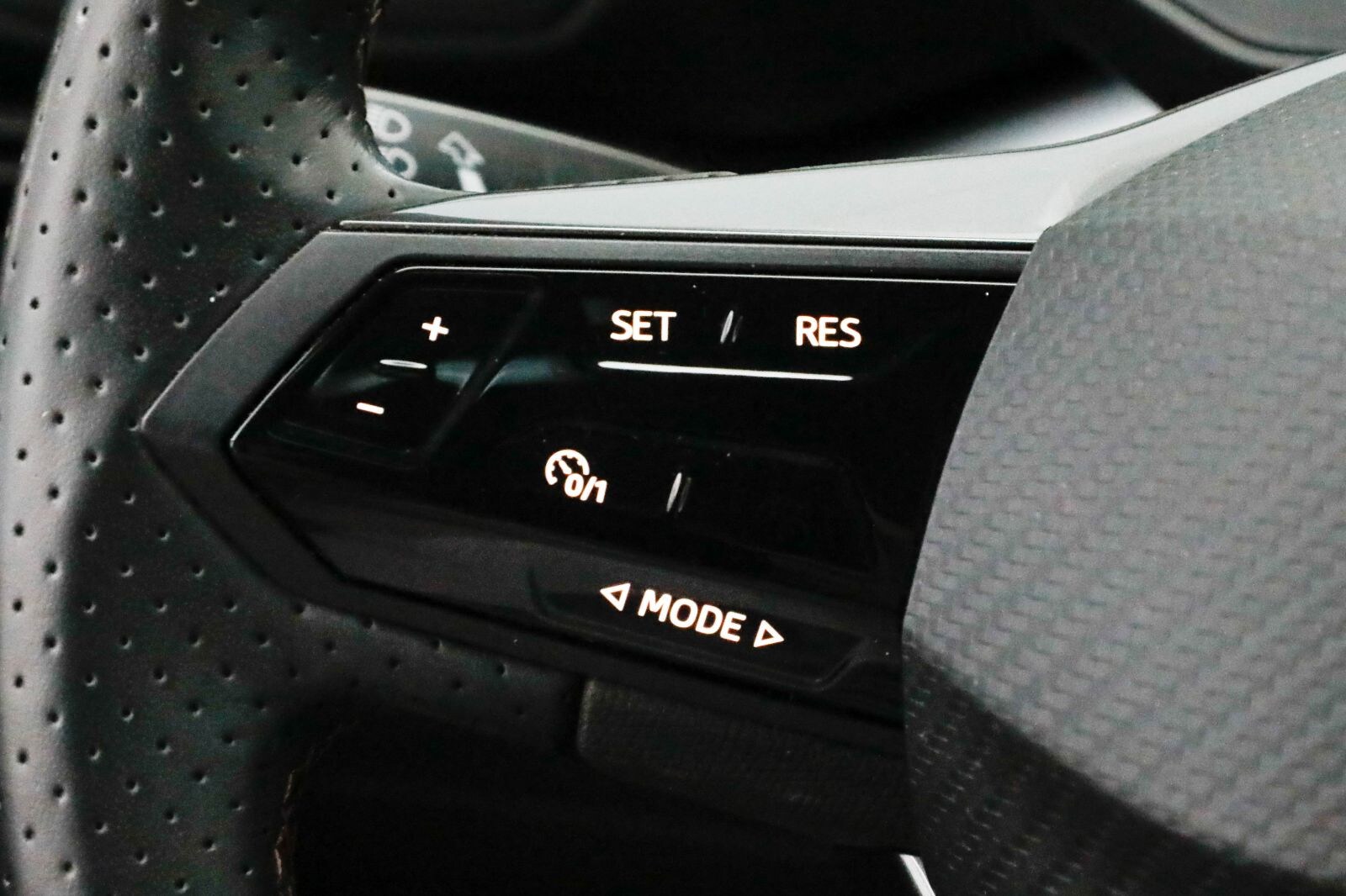 CUPRA Born – Bild 23