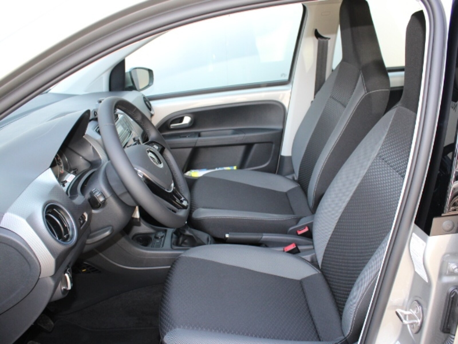 Volkswagen up! – Bild 5