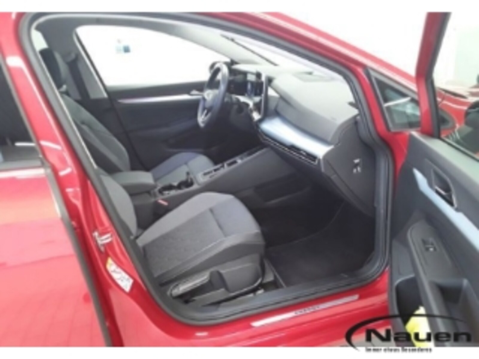 Volkswagen Golf – Bild 3