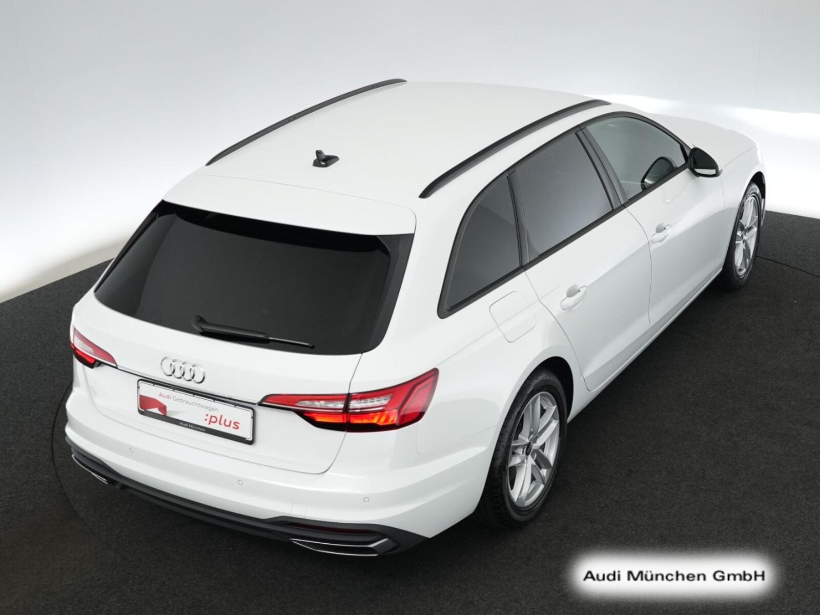 Audi A4 Avant – Bild 18