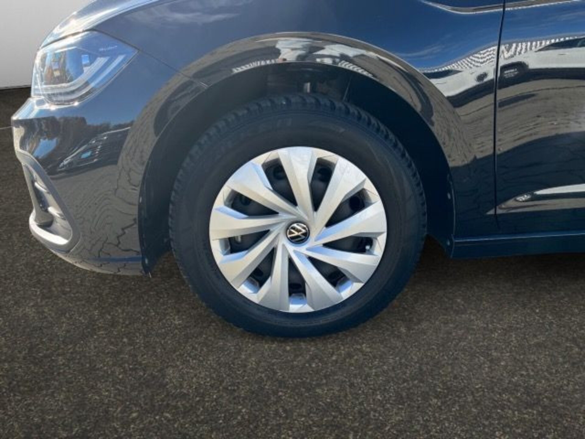 Volkswagen Polo MOVE