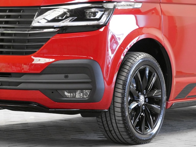 Volkswagen T6.1 California