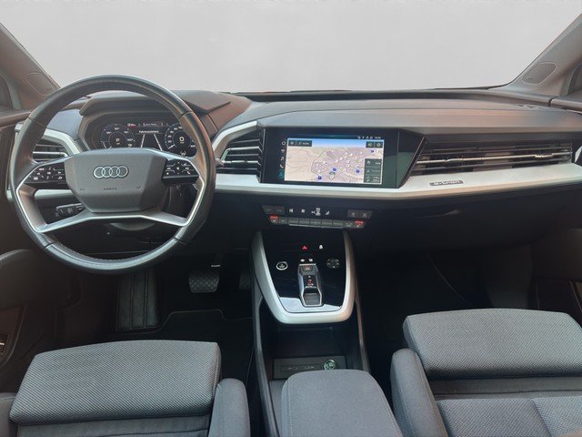 Image about Audi Q4 e-tron 40 e-tron