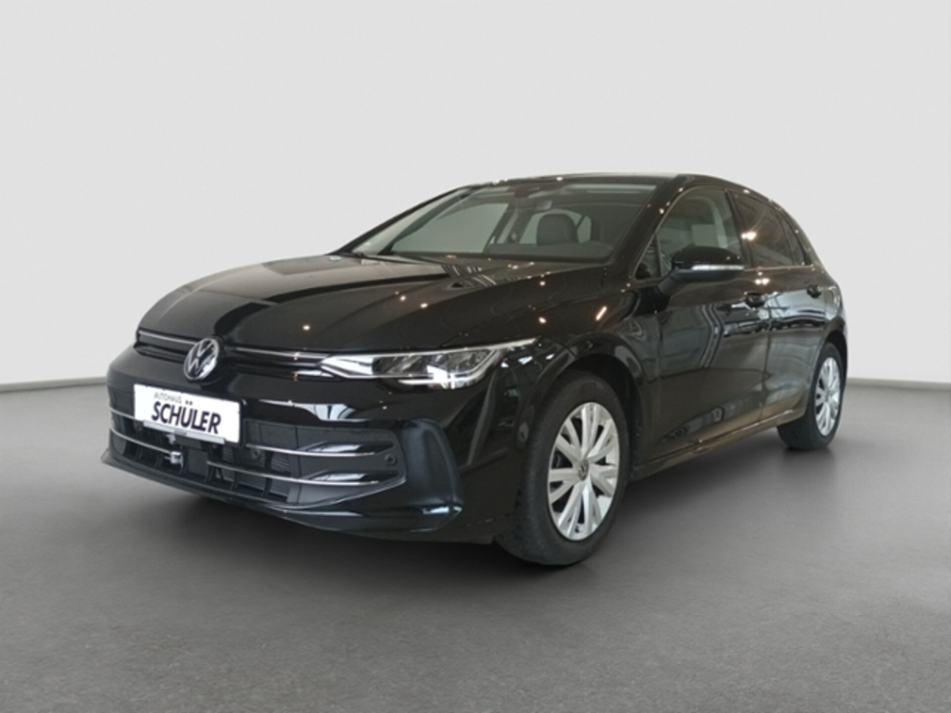 Volkswagen Golf Goal