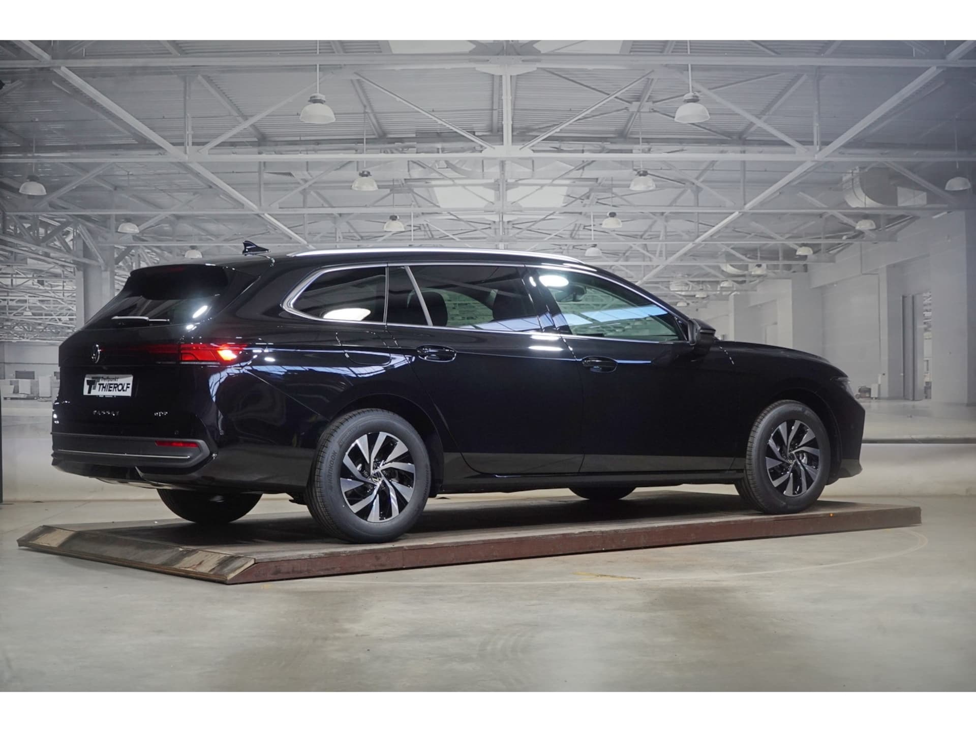 Volkswagen Passat Business
