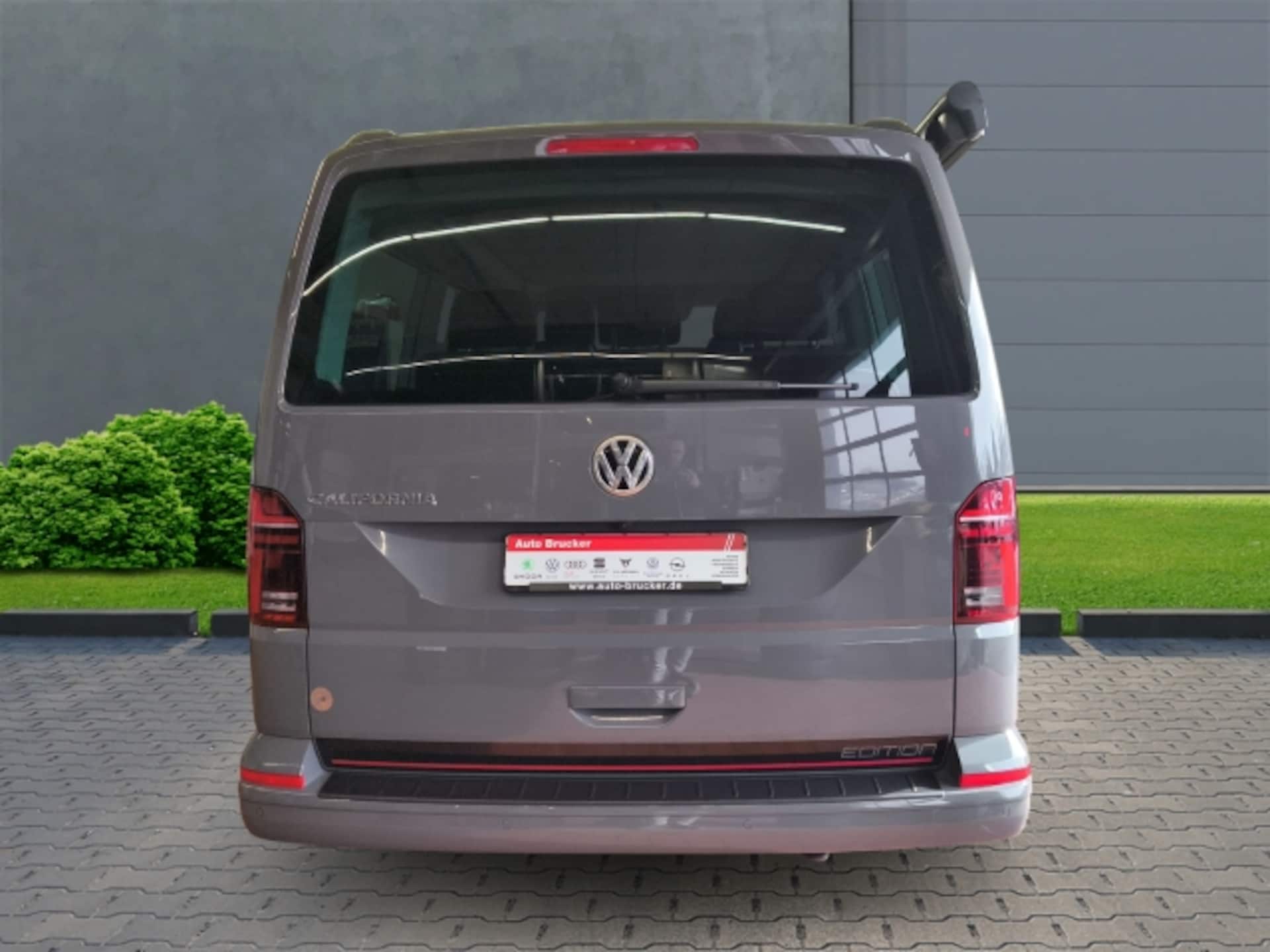 Volkswagen T6.1 California Beach