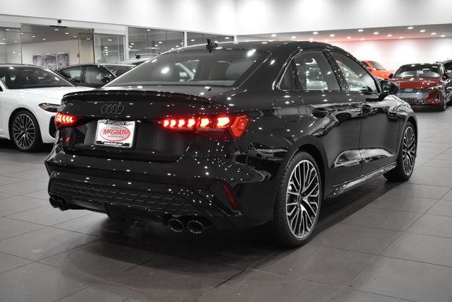 2026 Audi S3 Base - Photo 11