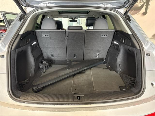 2023 AUDI Q5 - Image 26