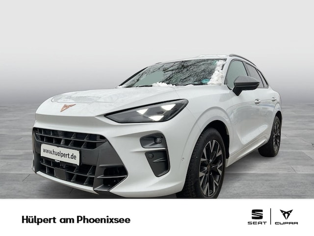 CUPRA Terramar 1.5 eTSI 360CAM ACC HEADUP EKLAPPE NAVI (031021)