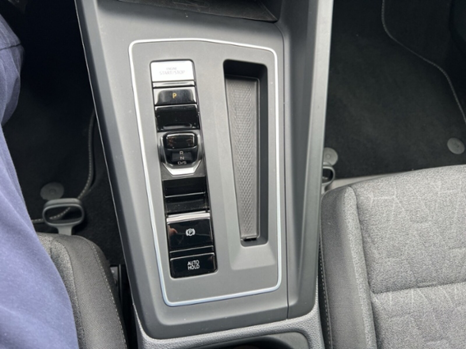 Volkswagen Golf Variant – Bild 13