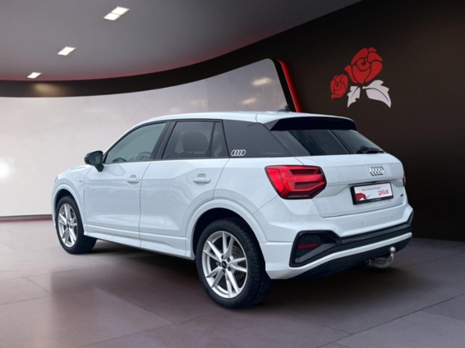 Audi Q2 – Bild 4