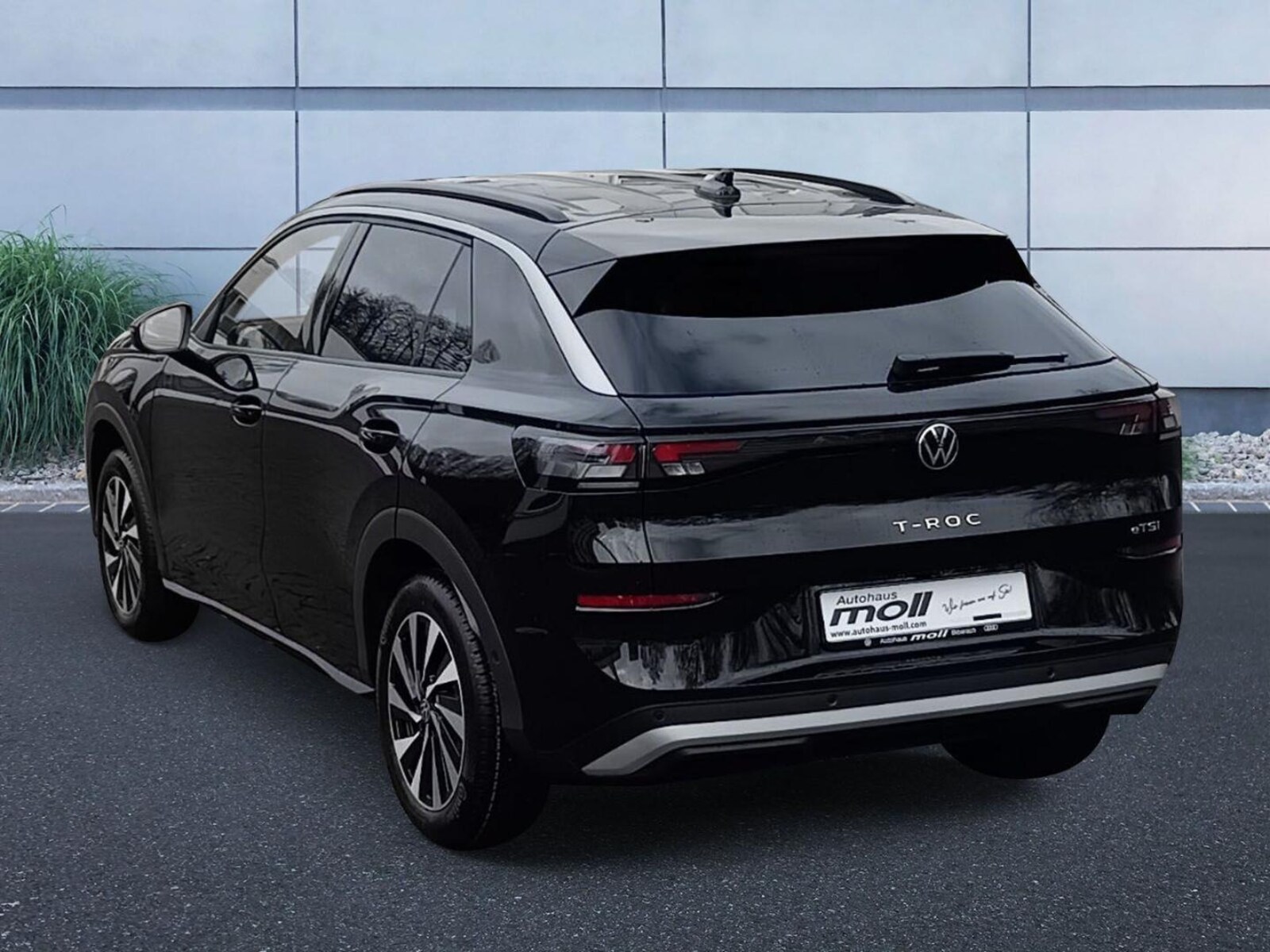 Volkswagen T-Roc – Bild 3