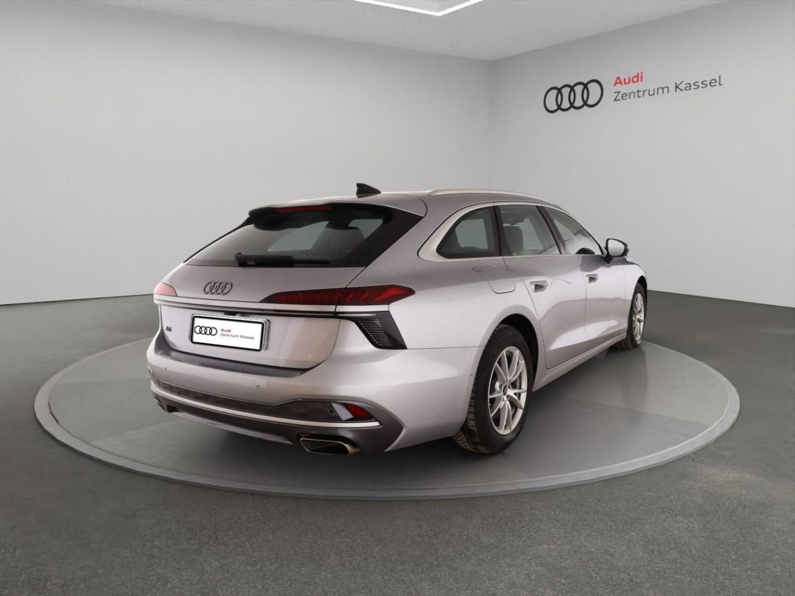 Audi A6 Avant – Bild 6