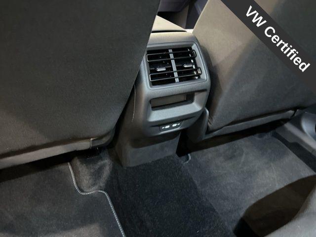 2025 Volkswagen Tiguan S - Photo 16