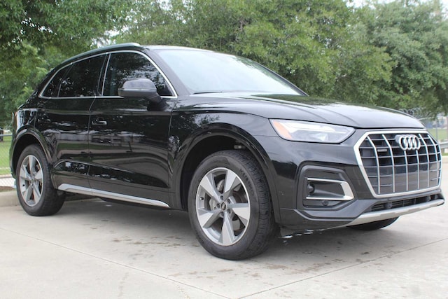 2023 Audi Q5