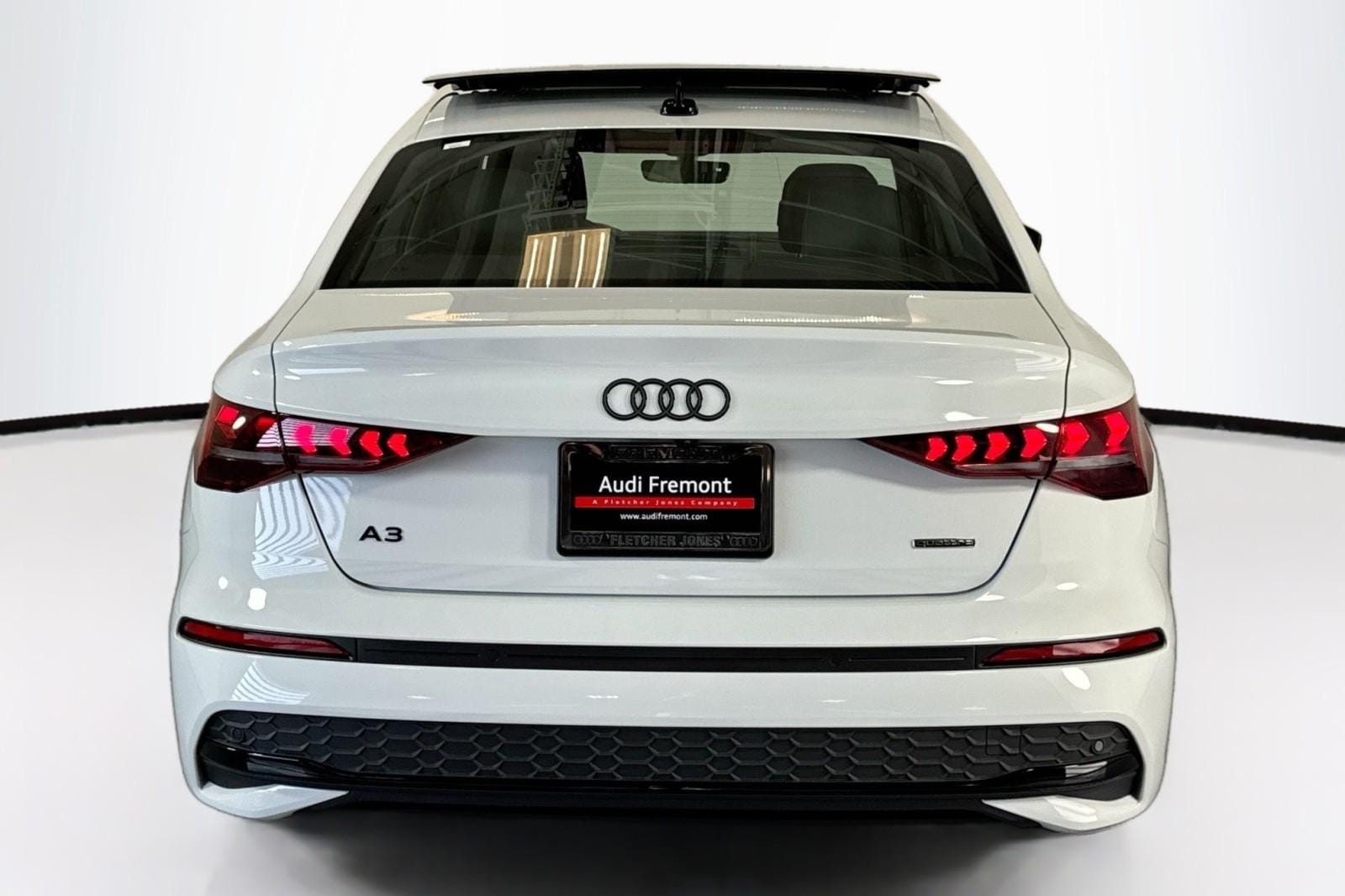 2026 Audi A3 Premium - Photo 6